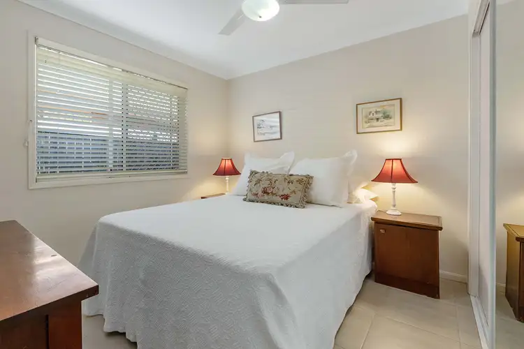 Sixth view of Homely villa listing, 36/27 Camille Crescent, Wynnum West QLD 4178