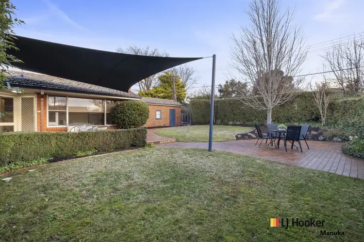 Second view of Homely house listing, 92 Captain Cook Crescent, Griffith ACT 2603