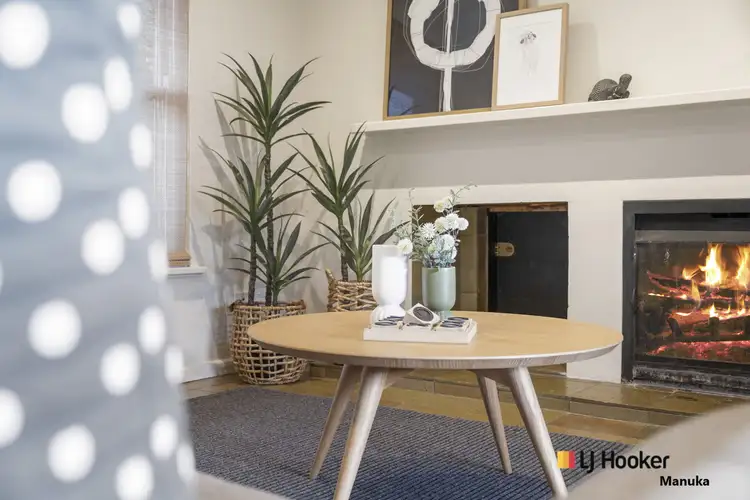 Fifth view of Homely house listing, 92 Captain Cook Crescent, Griffith ACT 2603