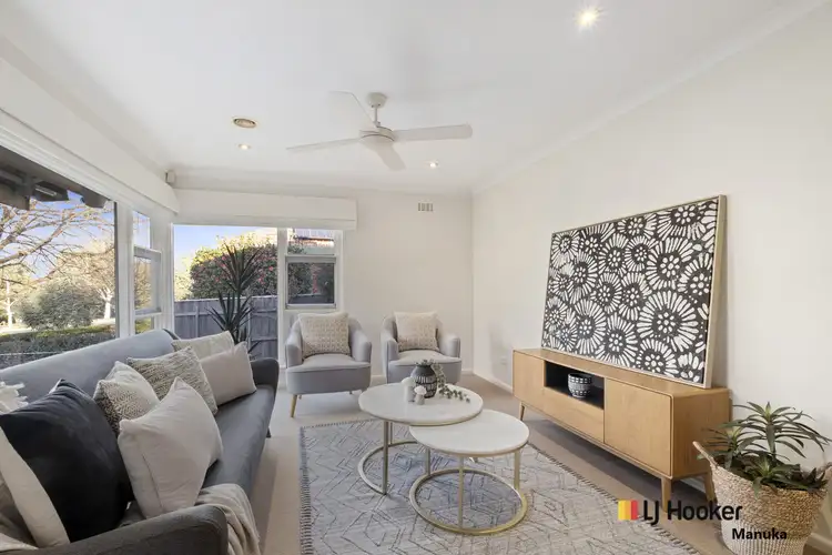 Sixth view of Homely house listing, 92 Captain Cook Crescent, Griffith ACT 2603