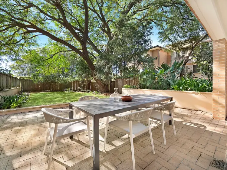 G02/10 Karrabee Avenue, Huntleys Cove NSW 2111