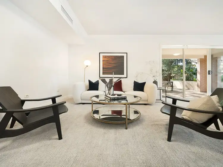 Fourth view of Homely unit listing, G02/10 Karrabee Avenue, Huntleys Cove NSW 2111