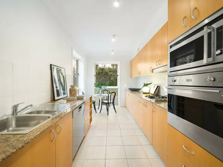Fifth view of Homely unit listing, G02/10 Karrabee Avenue, Huntleys Cove NSW 2111