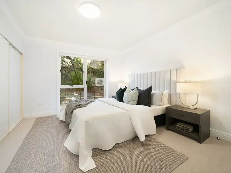 Sixth view of Homely unit listing, G02/10 Karrabee Avenue, Huntleys Cove NSW 2111