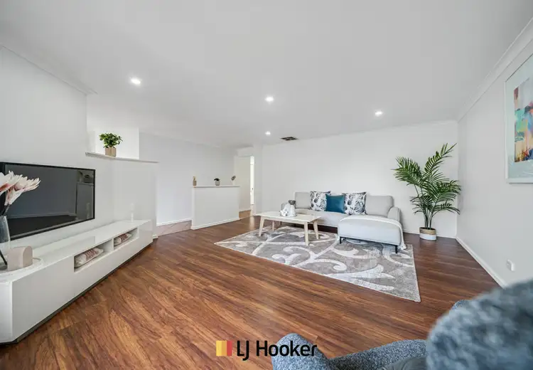 Fifth view of Homely house listing, 6 Hiltaba Court, Tapping WA 6065