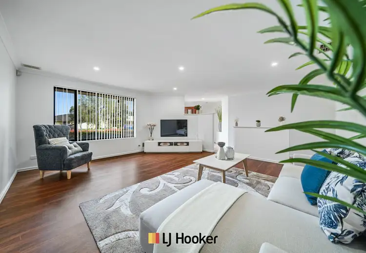 Sixth view of Homely house listing, 6 Hiltaba Court, Tapping WA 6065