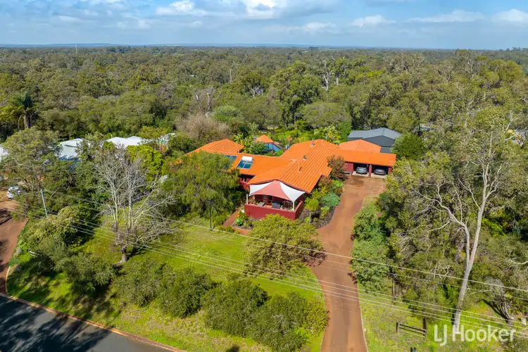 34 Frances Road, Gelorup WA 6230