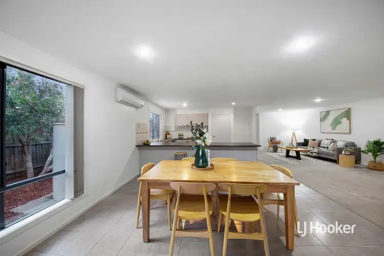 Fifth view of Homely house listing, 87 Lincolnheath Boulevard, Point Cook VIC 3030
