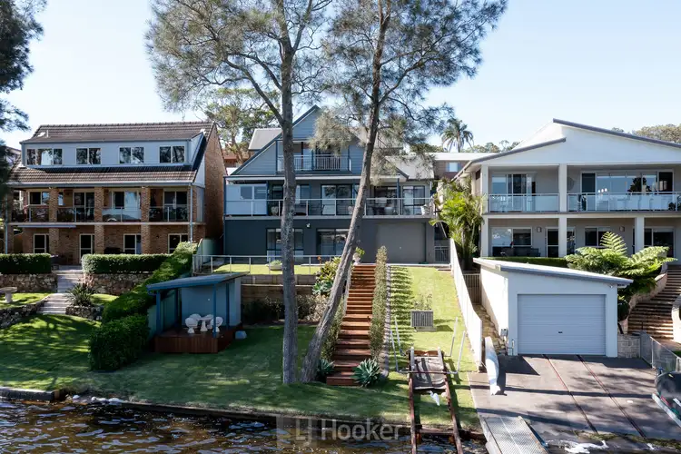 Second view of Homely house listing, 124 Sealand Road, Fishing Point NSW 2283