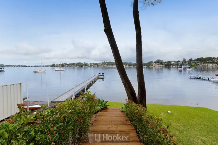 Third view of Homely house listing, 124 Sealand Road, Fishing Point NSW 2283