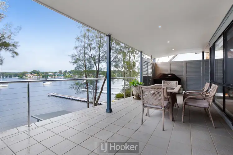 Fifth view of Homely house listing, 124 Sealand Road, Fishing Point NSW 2283