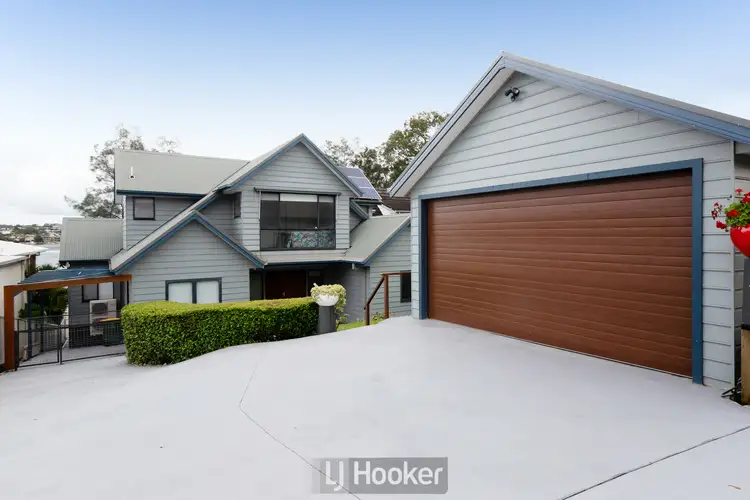 Sixth view of Homely house listing, 124 Sealand Road, Fishing Point NSW 2283