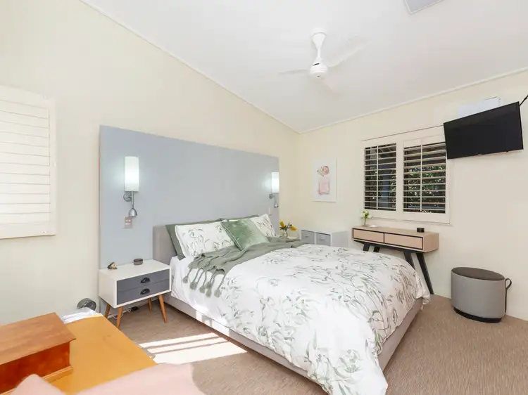 Second view of Homely unit listing, Unit 3104 Island Street, South Stradbroke QLD 4216