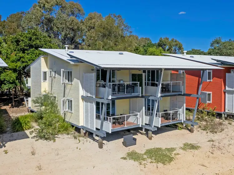 Third view of Homely unit listing, Unit 3104 Island Street, South Stradbroke QLD 4216