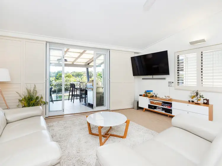 Fourth view of Homely unit listing, Unit 3104 Island Street, South Stradbroke QLD 4216