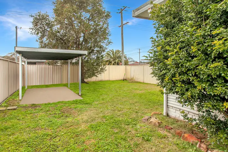 Third view of Homely house listing, 62A Anzac Avenue, Cessnock NSW 2325