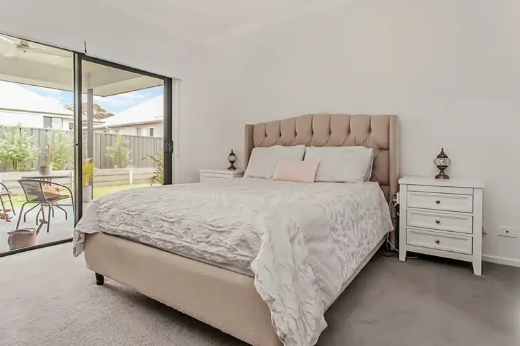 Sixth view of Homely house listing, 3 Troon Avenue, Heddon Greta NSW 2321