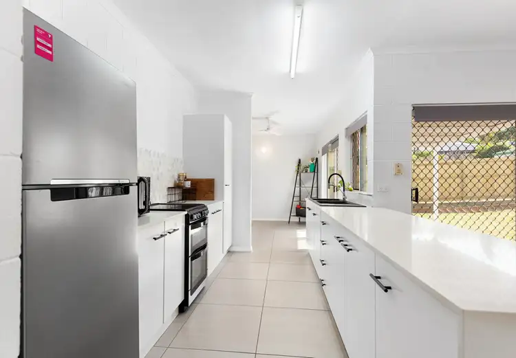 17 Ascendant Close, Bentley Park QLD 4869