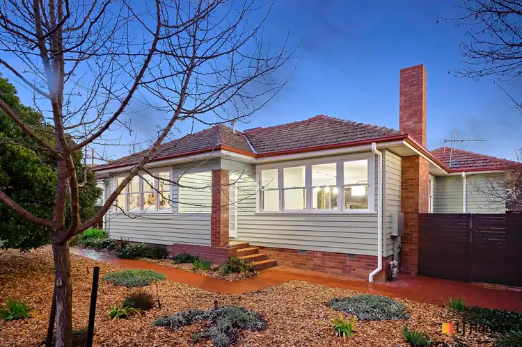 38 Foveaux Street, Ainslie ACT 2602