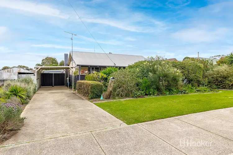 40 Heppingstone Road, Brunswick WA 6224