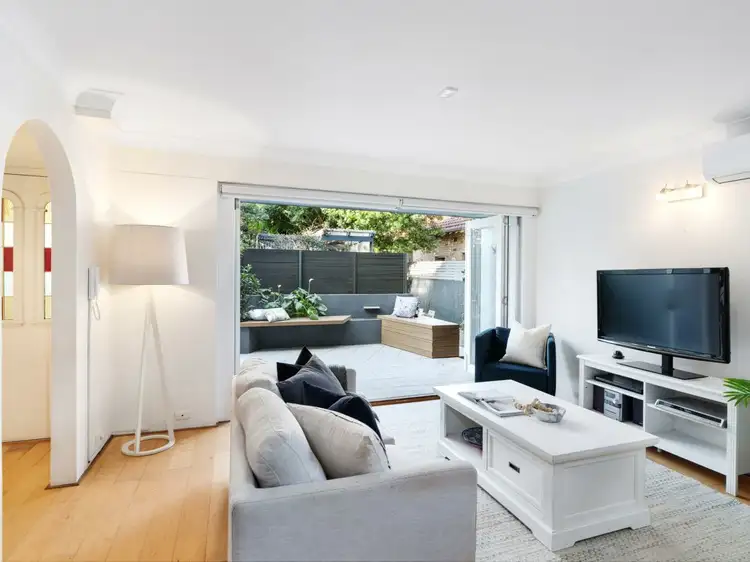 7/8-12 Winnie Street, Cremorne NSW 2090
