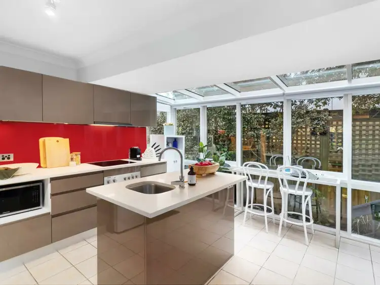 Third view of Homely townhouse listing, 7/8-12 Winnie Street, Cremorne NSW 2090
