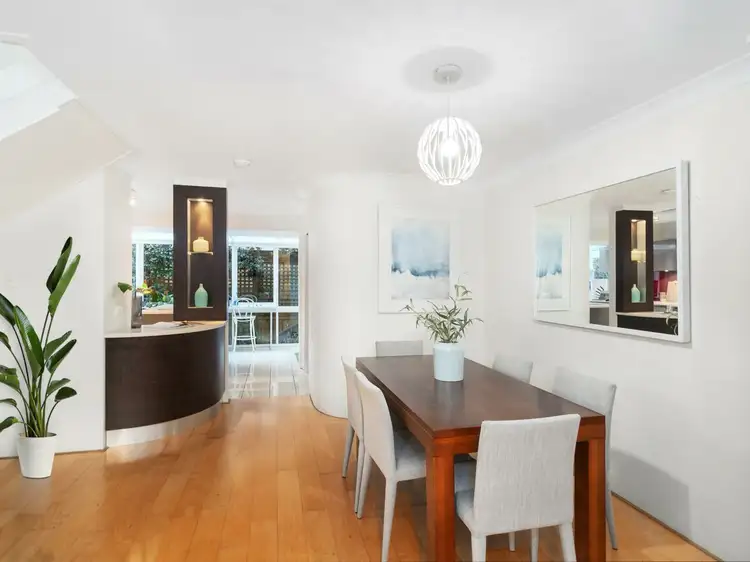 Fourth view of Homely townhouse listing, 7/8-12 Winnie Street, Cremorne NSW 2090
