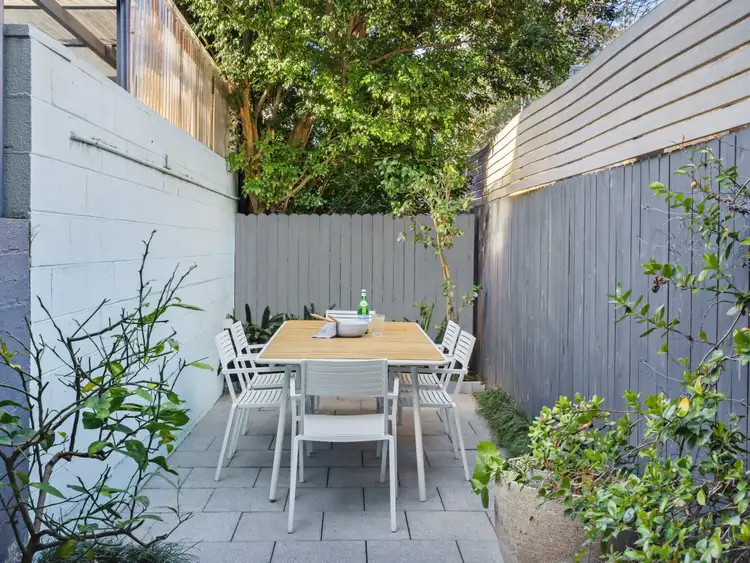 Fifth view of Homely townhouse listing, 7/8-12 Winnie Street, Cremorne NSW 2090