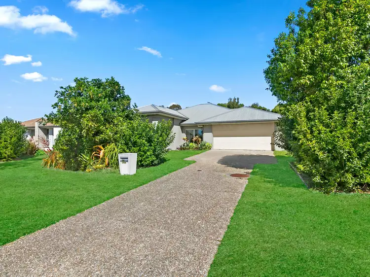 29 Grice Crescent, Ningi QLD 4511
