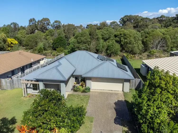 Second view of Homely house listing, 29 Grice Crescent, Ningi QLD 4511