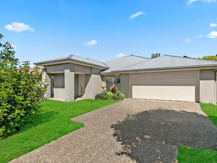 Third view of Homely house listing, 29 Grice Crescent, Ningi QLD 4511