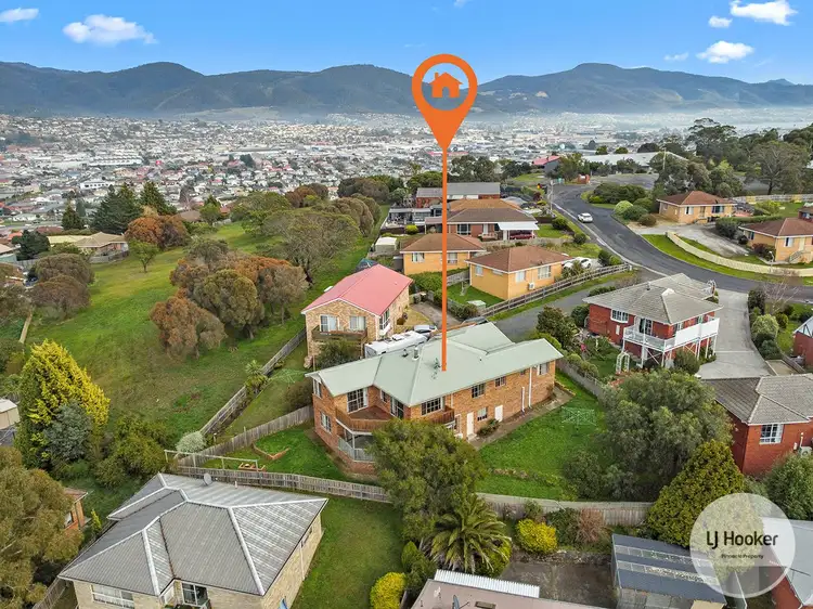 54 Lucinda Parade, Lutana TAS 7009