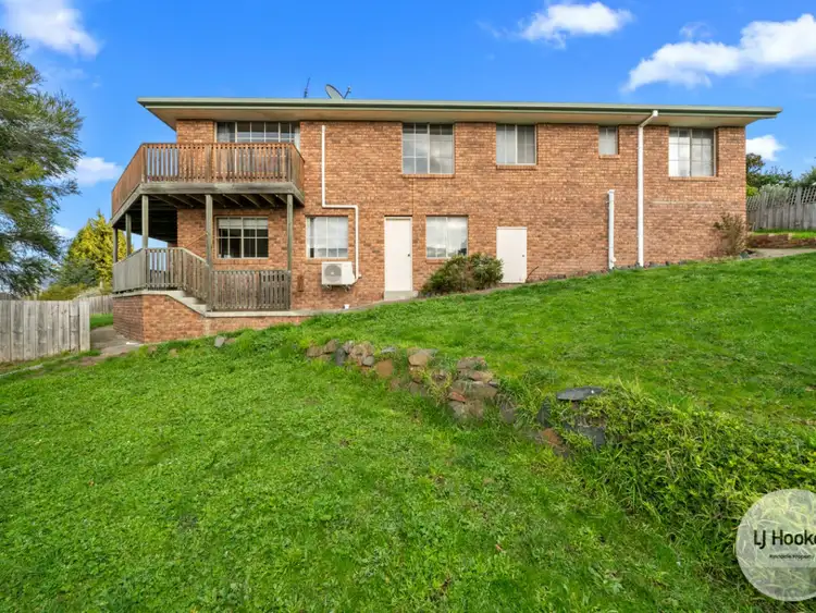 Second view of Homely house listing, 54 Lucinda Parade, Lutana TAS 7009