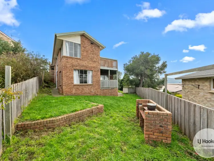 Third view of Homely house listing, 54 Lucinda Parade, Lutana TAS 7009