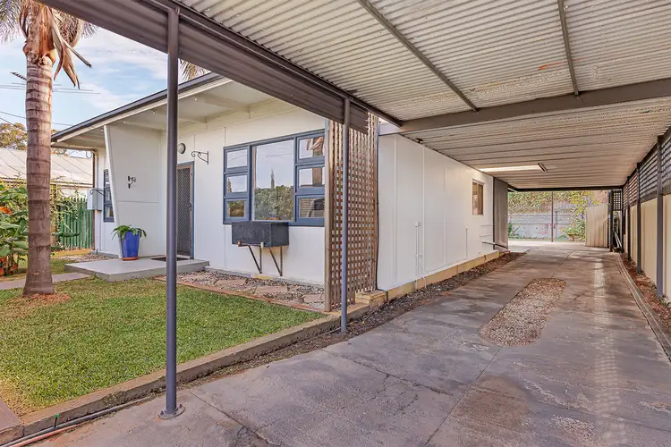 Second view of Homely house listing, 6 Fifth Street, Wingfield SA 5013