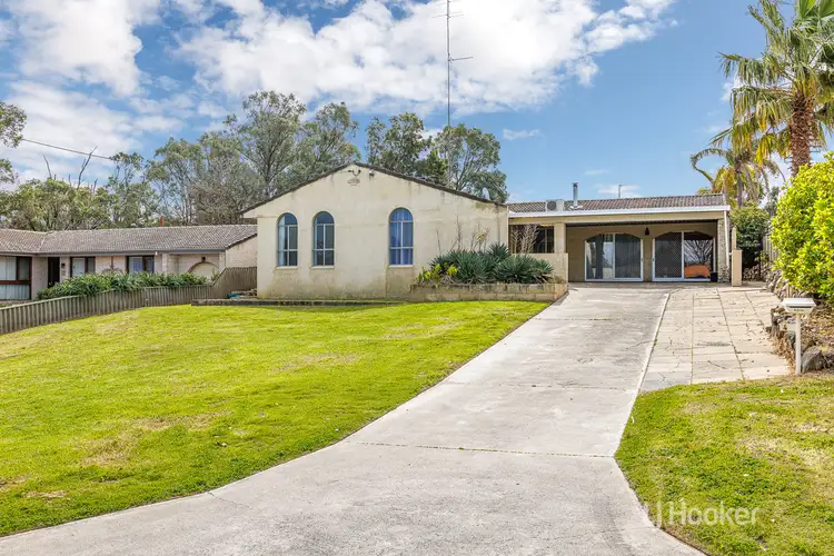4 Sturt Street, South Bunbury WA 6230