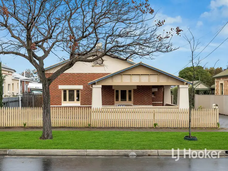 12 Stuart Road, Prospect SA 5082
