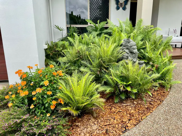 Second view of Homely house listing, 10 Greenvale Close, Smithfield QLD 4878