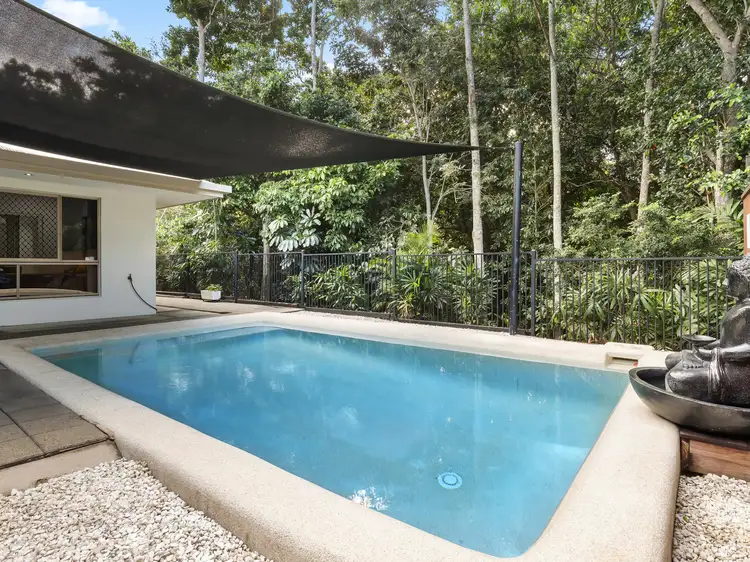 Fourth view of Homely house listing, 10 Greenvale Close, Smithfield QLD 4878