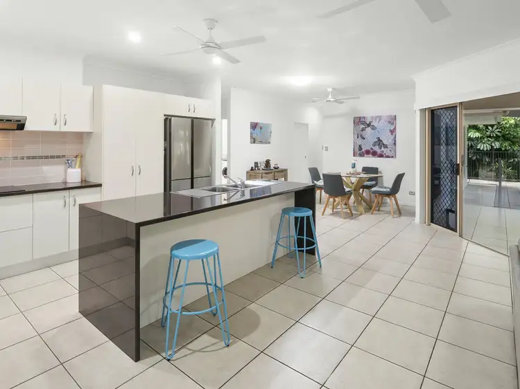 Fifth view of Homely house listing, 10 Greenvale Close, Smithfield QLD 4878