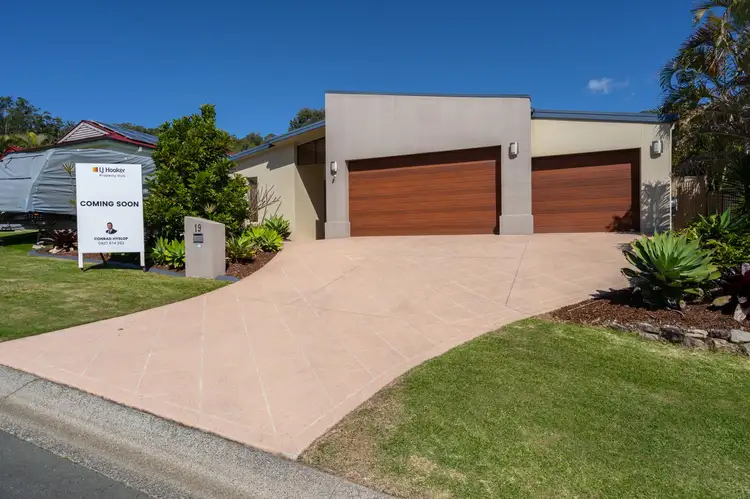 19 Healy Court, Mudgeeraba QLD 4213