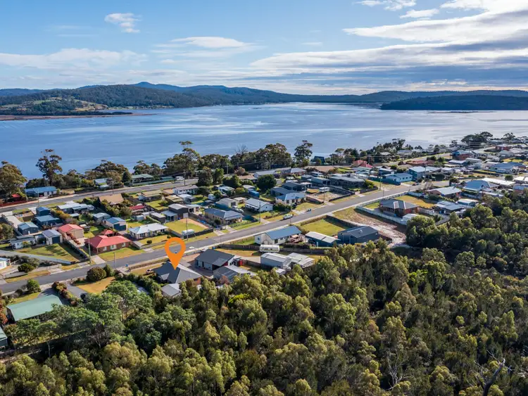 84 Parnella Drive, Stieglitz TAS 7216