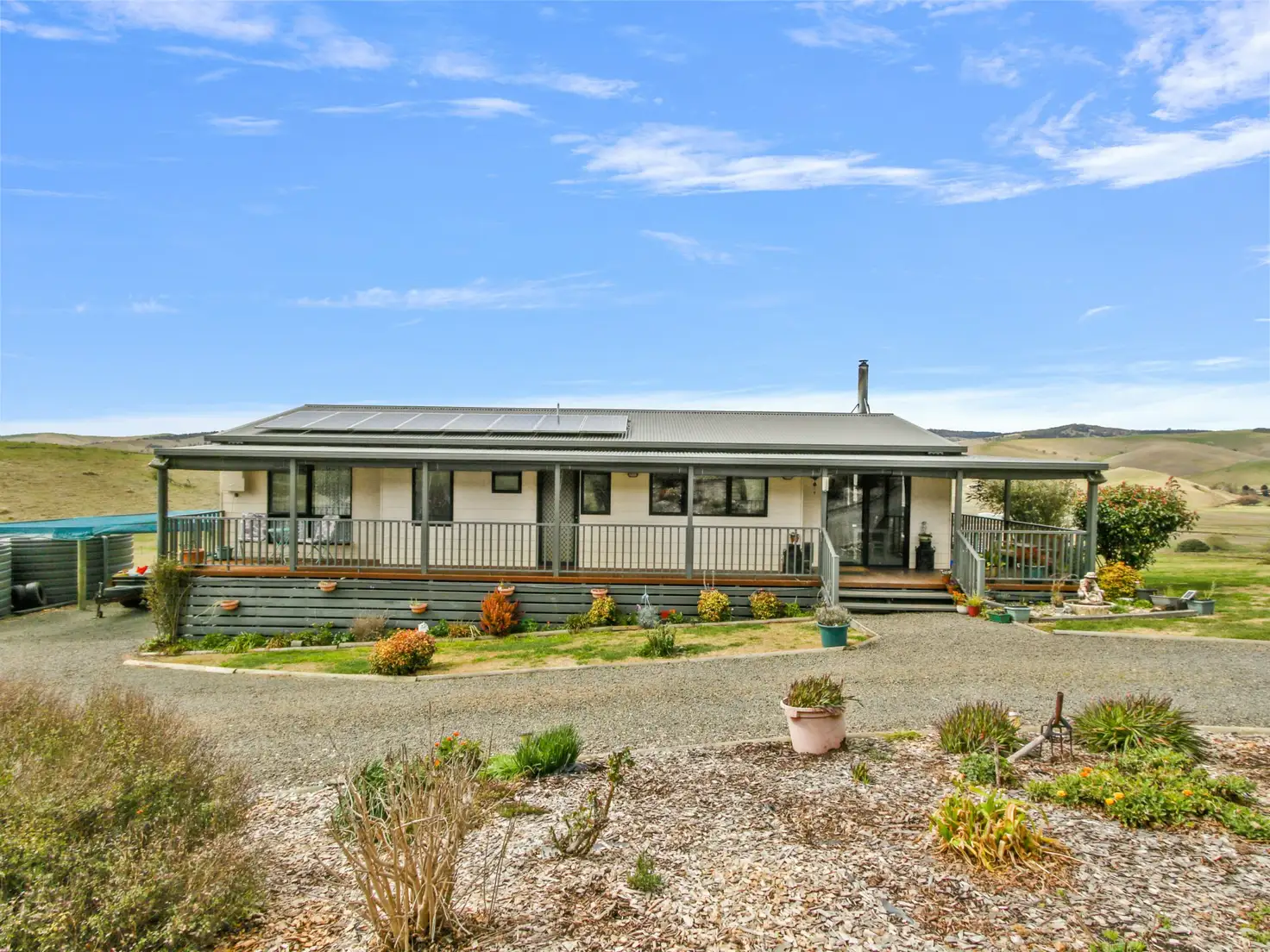 Main view of Homely rural property listing, 356 Omeo Valley Road, Omeo VIC 3898