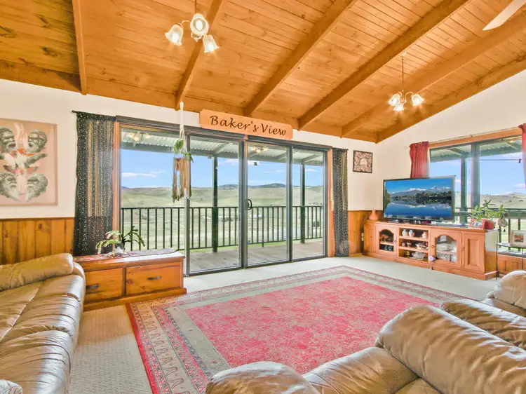 Fourth view of Homely rural property listing, 356 Omeo Valley Road, Omeo VIC 3898