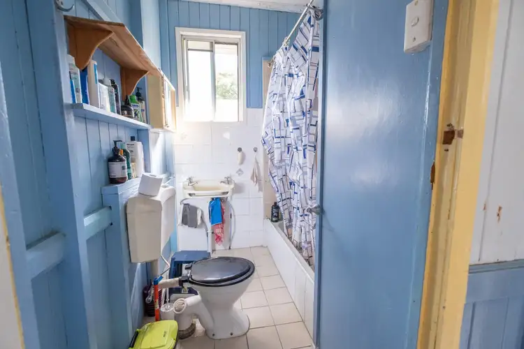 Sixth view of Homely house listing, 133 Connor Street, Koongal QLD 4701