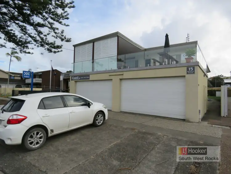 Third view of Homely unit listing, 1/15 Memorial Avenue, South West Rocks NSW 2431