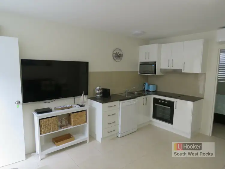 Fourth view of Homely unit listing, 1/15 Memorial Avenue, South West Rocks NSW 2431
