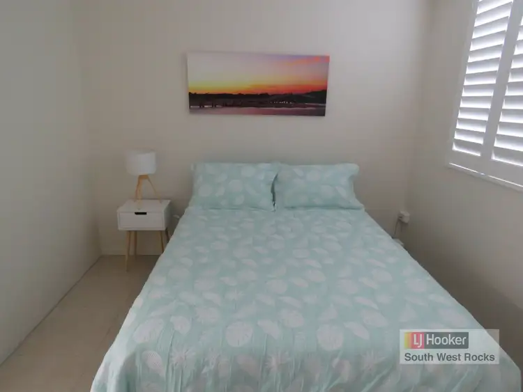 Sixth view of Homely unit listing, 1/15 Memorial Avenue, South West Rocks NSW 2431