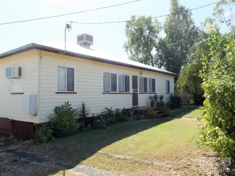 Main view of Homely house listing, 18 Sirius Street, Clermont QLD 4721