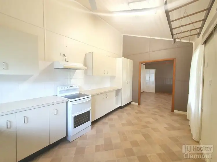 Third view of Homely house listing, 18 Sirius Street, Clermont QLD 4721